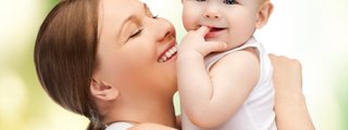 ¿Cómo es tu mamá? 