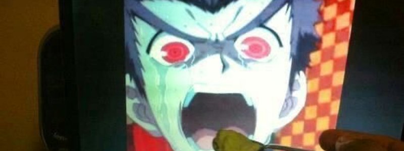 ¿Cuando sabes de danganronpa trigger happy havoc ?