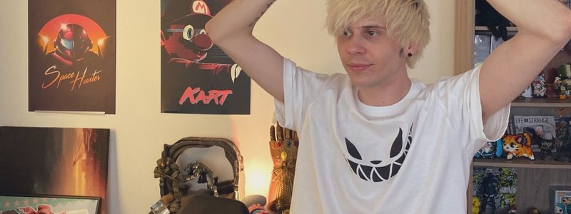 test del rubius