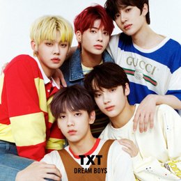 &iquest;Quien es el l&iacute;der? - &iquest;Cu&aacute;nto sabes de TXT? [TOMORROW X TOGETHER]