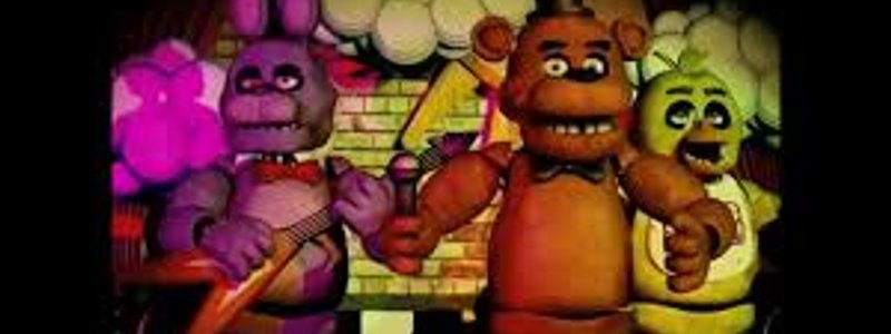 Five Nights At Freddy's: Fácil