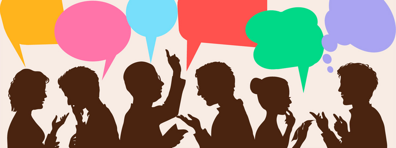 El Examen de Personalidad; ¿Tu eres un introvertido, extrovertido, o un ambivertido?