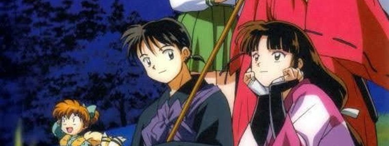 Que personage de inuyasha eres