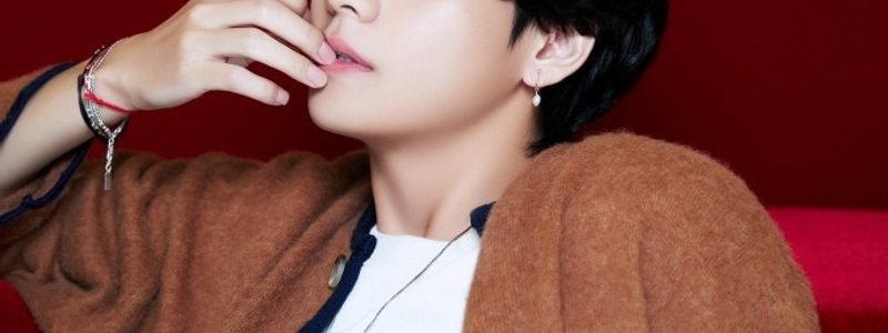 cuanto sabes de kim taehyung 