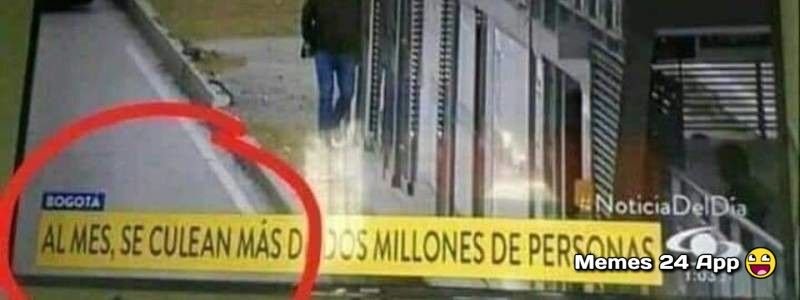 LO que es Youtube cunado da miedo :v 