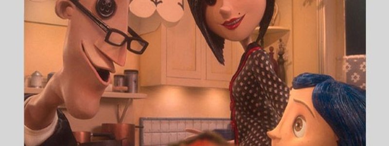 Cuantos sabes sobre Coraline