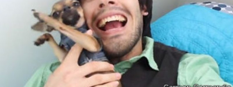 ¿Eres muy fan de German Garmendia?