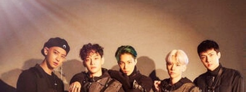 Cuanto sabes de Exo? 