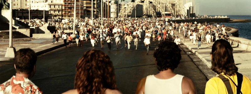 En un apocalipsis zombie ¿Qué tipo de sobreviviente sos?