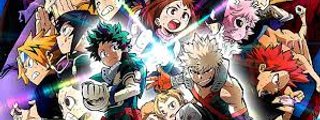 que personaje de my hero academia eres