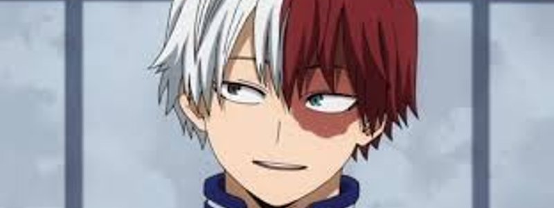 que personaje de my hero academia es tu husbando 