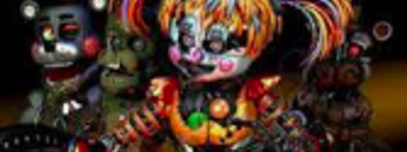 cuanto sabes de fnaf 6
