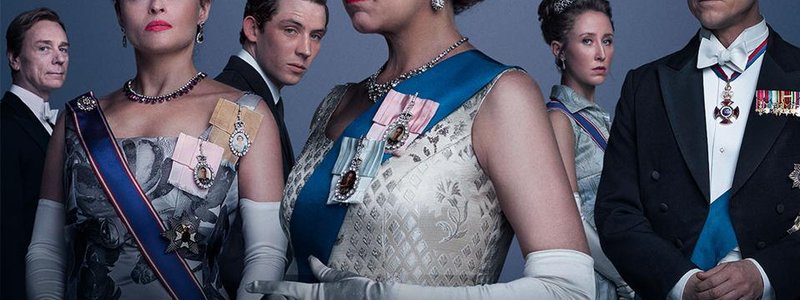 ¿Cual mujer iconica de "The Crown" eres?