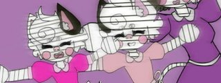 Que personaje de Piggy Book 2 eres?