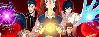 ¿Quién eres de Memorias de Idhún?