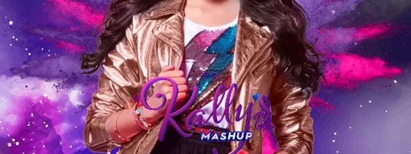 ¿Cuanto sabes de Kally"s Mashup?