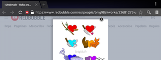 y que no me bolbais a robar mis armas u objetos de defensa en undertale o vereis!en que me e visto de recuperarlos!