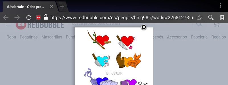 y que no me bolbais a robar mis armas u objetos de defensa en undertale o vereis!en que me e visto de recuperarlos!