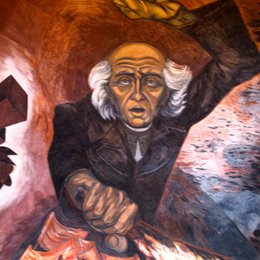 &iquest;Cu&aacute;ntos a&ntilde;os duro la independencia? - Quiz b&aacute;sico: Independencia de M&eacute;xico