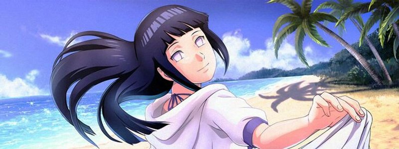 Que tan compatible eres con hinata? :3