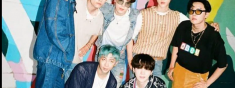 Bts q significa para ti 💜