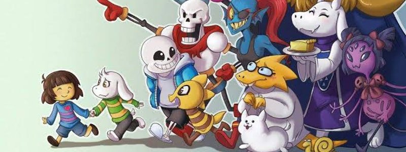 ¿Cuánto sabes de Undertale?