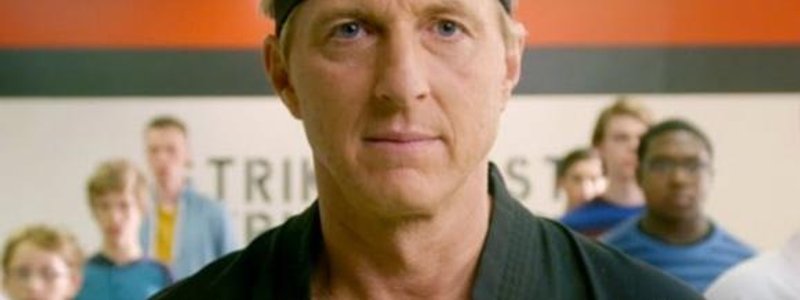 &iquest;Qu&eacute; pareja de Cobra Kai eres?