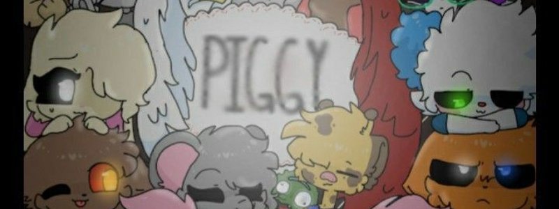 que personaje de piggy eres ?