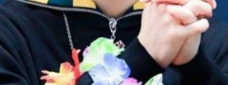 Cu&aacute;nto conoces a Han jisung