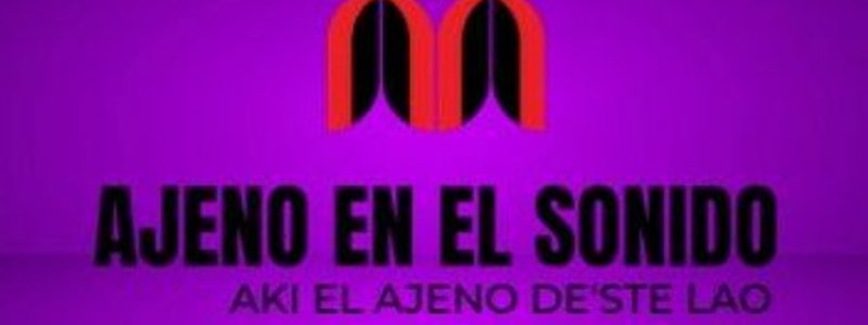 Cuanto conoces a Ajeno En El Sonido