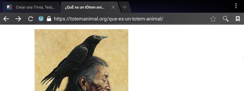 tus animales de poder segun tu signo parte dos
