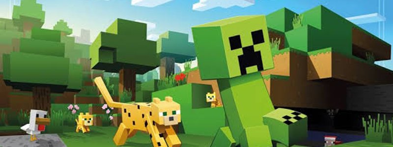 ¿Cuánto sabes de Minecraft?