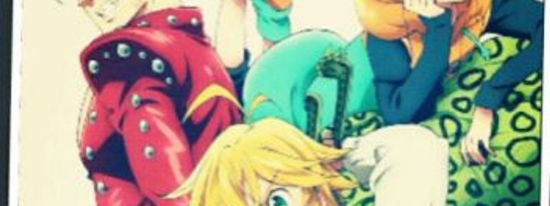 Que personaje de Nanatsu no Taizai eres