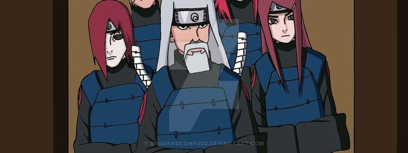 Que miembro Uzumaki eres tù?