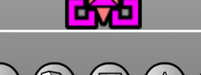 Que tan geometry dasher eres?