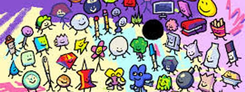 que host de BFDI eres?!?!?!