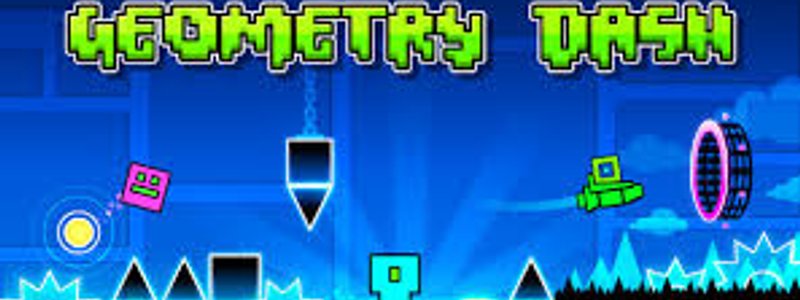 Conoces geometry dash loco?