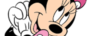 MIMI MOUSE
