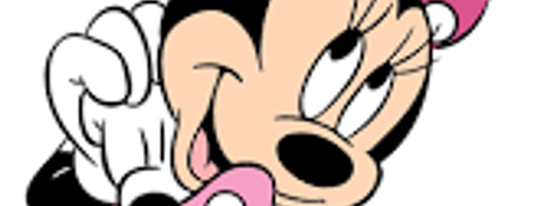 MIMI MOUSE
