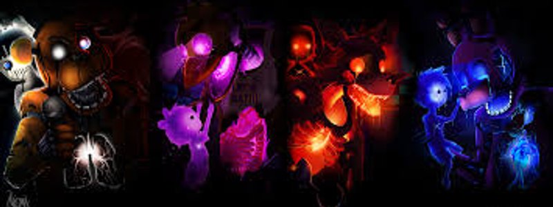 TEST: QUE TANTO SABES DE FNAF?