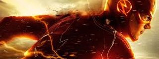 ¿Que tanto sabes de la serie The Flash?