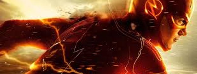 ¿Que tanto sabes de la serie The Flash?