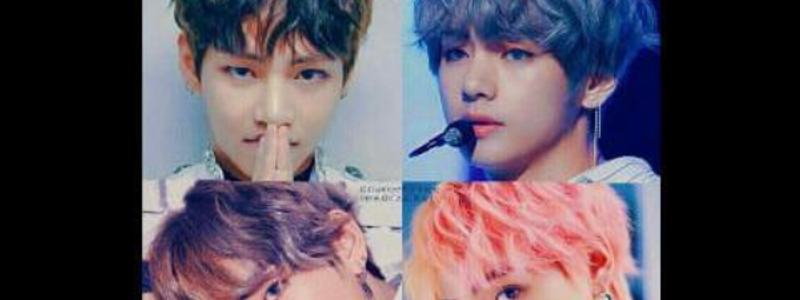 Quien es tu bias xd😘😍✌😑 de bts