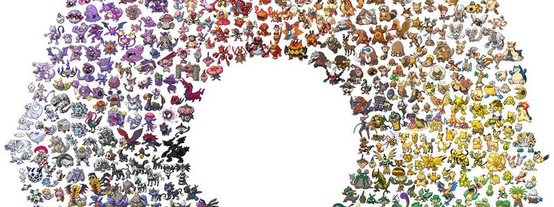 que pokemon eres 