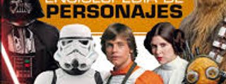 que personaje de star wars eres