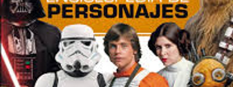 que personaje de star wars eres