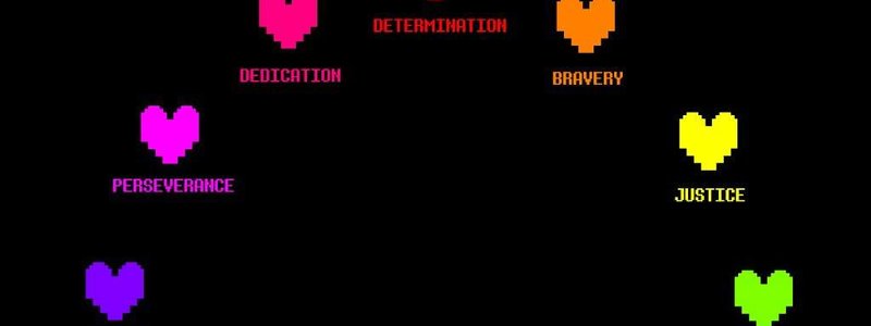 Que personaje de undertale eres