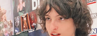 Preguntas y respuestas: Do you know finn wolfhard?