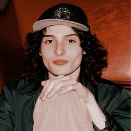 How old is he? (January 2021) - Do you know finn wolfhard?
