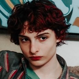 What Is His Full Name? - Do you know finn wolfhard?